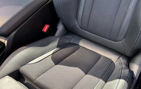 BMW X3, 2020 год, 4 290 000 рублей, 8 фотография