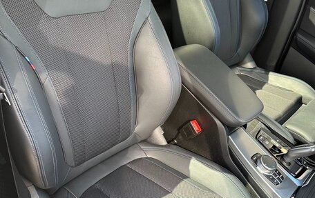 BMW X3, 2020 год, 4 290 000 рублей, 9 фотография