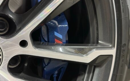 BMW X3, 2020 год, 4 290 000 рублей, 11 фотография