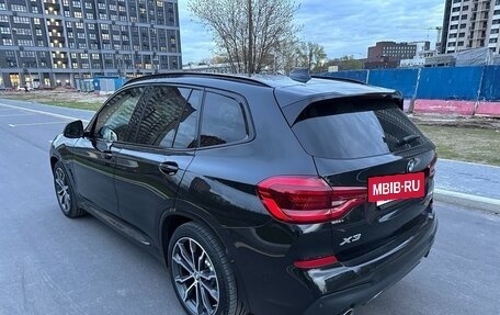 BMW X3, 2020 год, 4 290 000 рублей, 2 фотография
