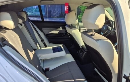 BMW 1 серия, 2012 год, 1 400 000 рублей, 14 фотография