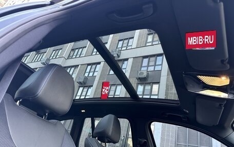 BMW X3, 2020 год, 4 290 000 рублей, 7 фотография