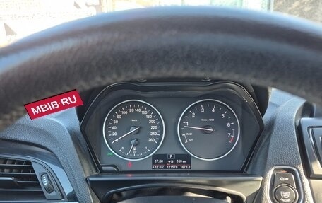 BMW 1 серия, 2012 год, 1 400 000 рублей, 12 фотография