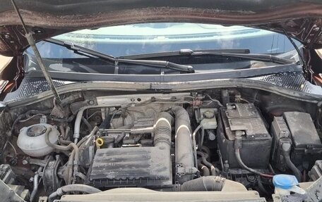 Volkswagen Tiguan II, 2021 год, 2 520 000 рублей, 8 фотография