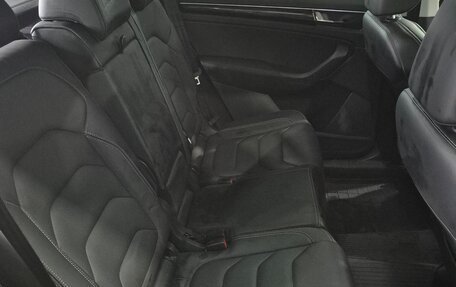 Skoda Kodiaq I, 2020 год, 3 500 000 рублей, 6 фотография