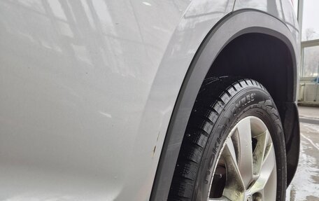 Skoda Kodiaq I, 2020 год, 3 500 000 рублей, 5 фотография