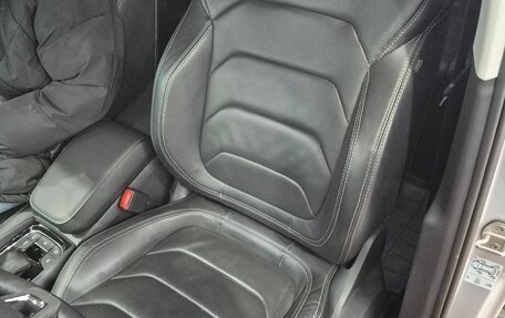 Skoda Kodiaq I, 2020 год, 3 500 000 рублей, 9 фотография