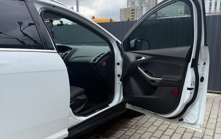 Ford Focus III, 2012 год, 900 000 рублей, 5 фотография