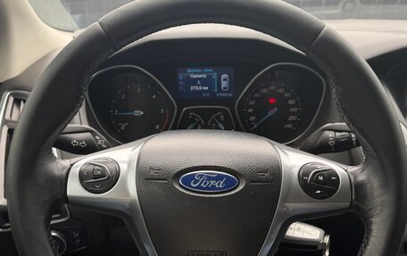 Ford Focus III, 2012 год, 900 000 рублей, 11 фотография