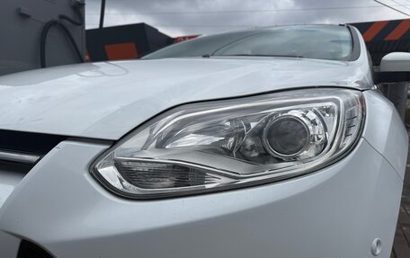 Ford Focus III, 2012 год, 900 000 рублей, 6 фотография