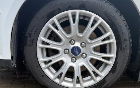 Ford Focus III, 2012 год, 900 000 рублей, 7 фотография