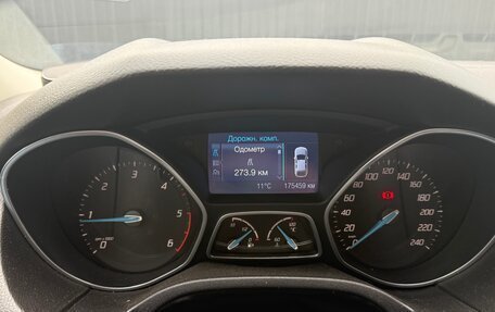 Ford Focus III, 2012 год, 900 000 рублей, 12 фотография