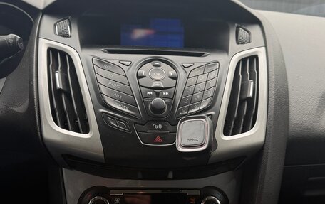 Ford Focus III, 2012 год, 900 000 рублей, 9 фотография