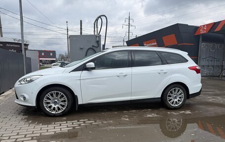 Ford Focus III, 2012 год, 900 000 рублей, 3 фотография