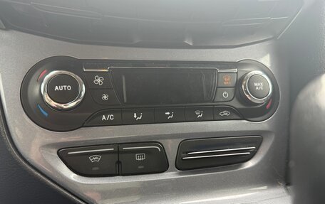 Ford Focus III, 2012 год, 900 000 рублей, 10 фотография