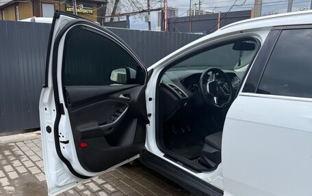 Ford Focus III, 2012 год, 900 000 рублей, 4 фотография