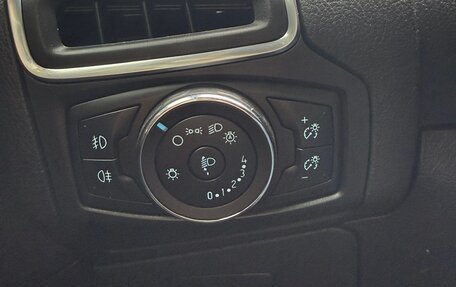 Ford Focus III, 2012 год, 900 000 рублей, 13 фотография