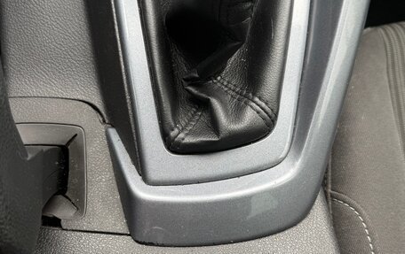 Ford Focus III, 2012 год, 900 000 рублей, 14 фотография