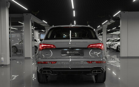 Audi Q5, 2025 год, 5 750 000 рублей, 6 фотография