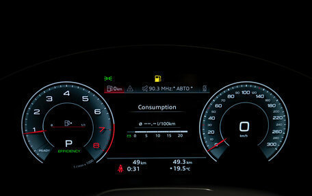 Audi Q5, 2025 год, 5 750 000 рублей, 12 фотография