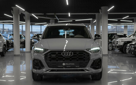 Audi Q5, 2025 год, 5 750 000 рублей, 3 фотография