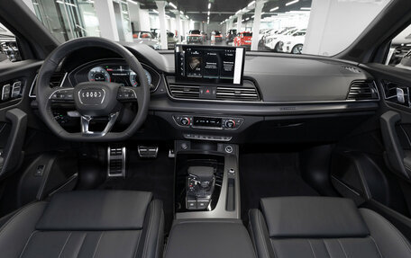 Audi Q5, 2025 год, 5 750 000 рублей, 8 фотография