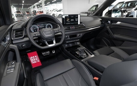 Audi Q5, 2025 год, 5 750 000 рублей, 7 фотография