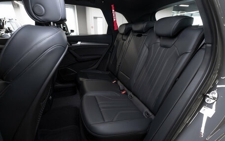 Audi Q5, 2025 год, 5 750 000 рублей, 13 фотография