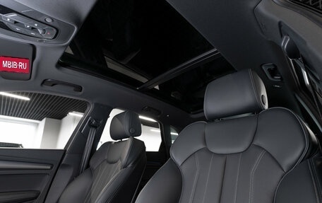 Audi Q5, 2025 год, 5 750 000 рублей, 10 фотография