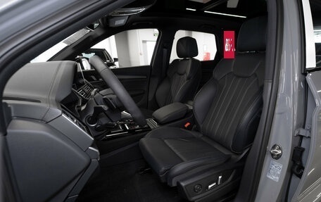 Audi Q5, 2025 год, 5 750 000 рублей, 9 фотография