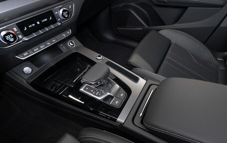 Audi Q5, 2025 год, 5 750 000 рублей, 15 фотография