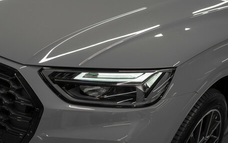 Audi Q5, 2025 год, 5 750 000 рублей, 27 фотография