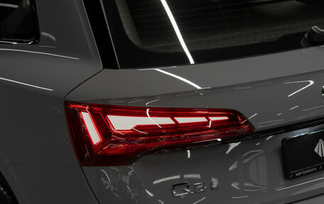 Audi Q5, 2025 год, 5 750 000 рублей, 28 фотография