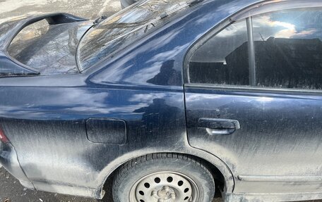 Mitsubishi Galant VIII, 2001 год, 320 000 рублей, 3 фотография