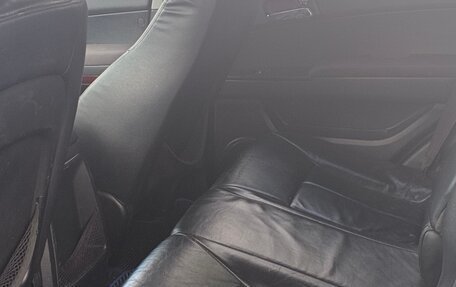 SsangYong Actyon II рестайлинг, 2007 год, 610 000 рублей, 6 фотография