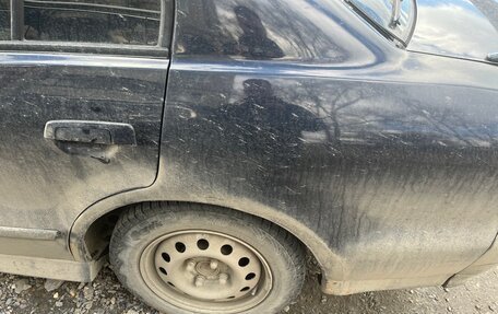 Mitsubishi Galant VIII, 2001 год, 320 000 рублей, 6 фотография