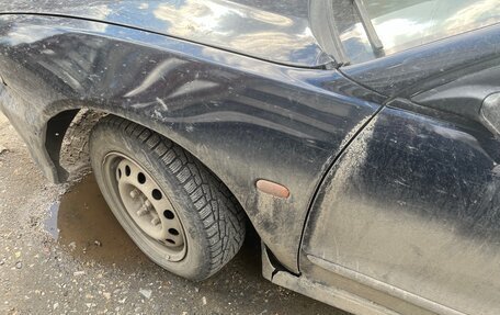 Mitsubishi Galant VIII, 2001 год, 320 000 рублей, 7 фотография