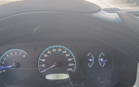 SsangYong Actyon II рестайлинг, 2007 год, 610 000 рублей, 9 фотография