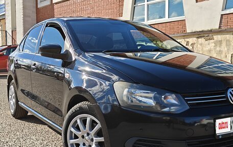 Volkswagen Polo VI (EU Market), 2014 год, 790 000 рублей, 5 фотография
