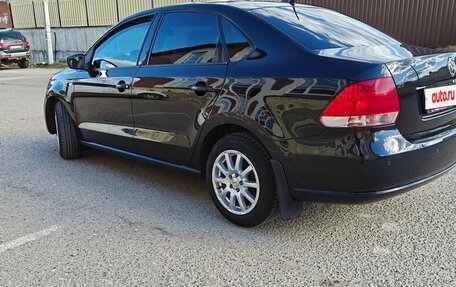 Volkswagen Polo VI (EU Market), 2014 год, 790 000 рублей, 8 фотография