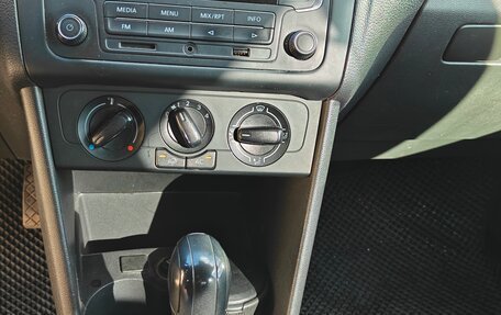 Volkswagen Polo VI (EU Market), 2014 год, 790 000 рублей, 13 фотография