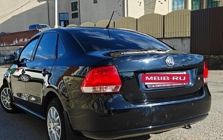 Volkswagen Polo VI (EU Market), 2014 год, 790 000 рублей, 6 фотография