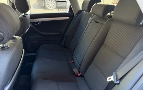 Audi A4, 2007 год, 690 000 рублей, 9 фотография