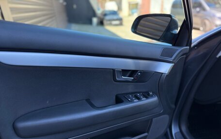 Audi A4, 2007 год, 690 000 рублей, 8 фотография