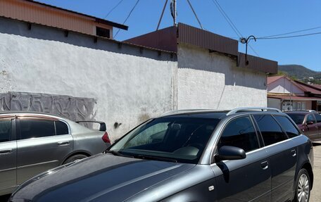 Audi A4, 2007 год, 690 000 рублей, 2 фотография