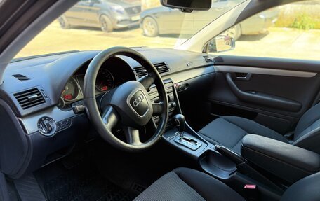 Audi A4, 2007 год, 690 000 рублей, 7 фотография