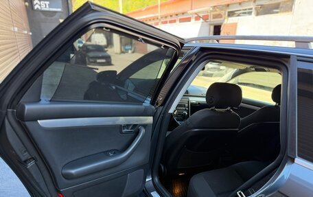 Audi A4, 2007 год, 690 000 рублей, 10 фотография