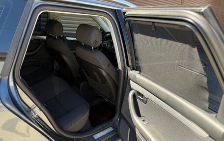 Audi A4, 2007 год, 690 000 рублей, 11 фотография