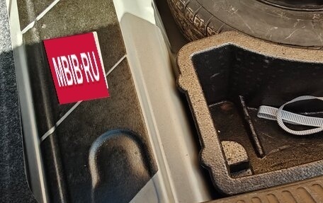 Volkswagen Polo VI (EU Market), 2014 год, 790 000 рублей, 16 фотография