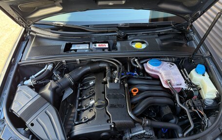 Audi A4, 2007 год, 690 000 рублей, 15 фотография